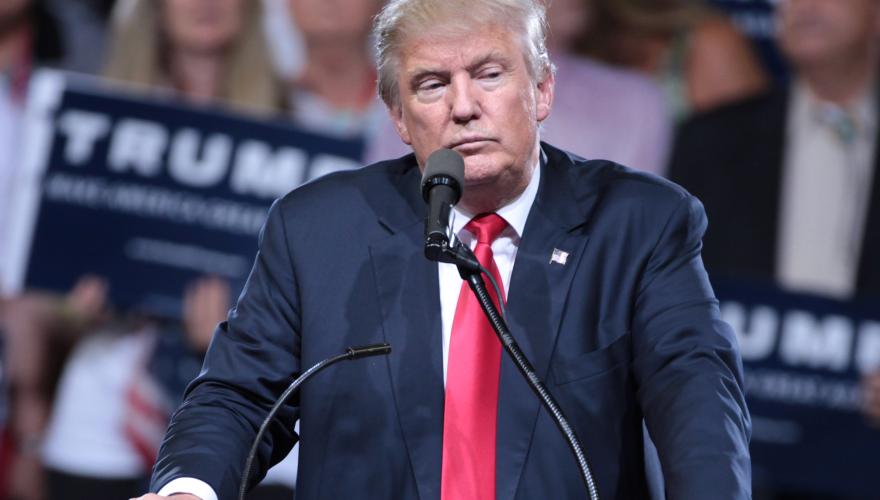 Trump tariffs would drag on port-centric industrial hubs
