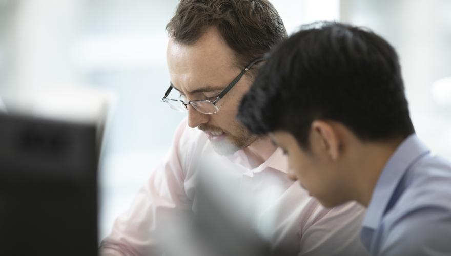 In-house Economists