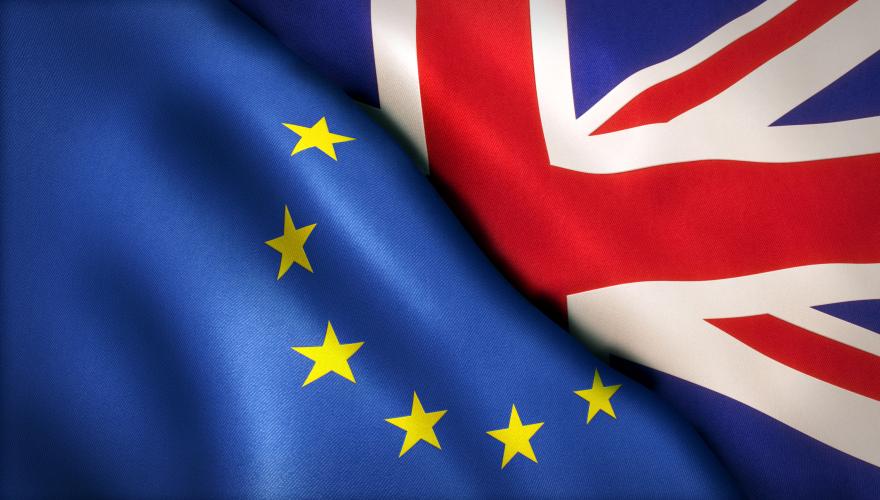 The UK’s future in Europe