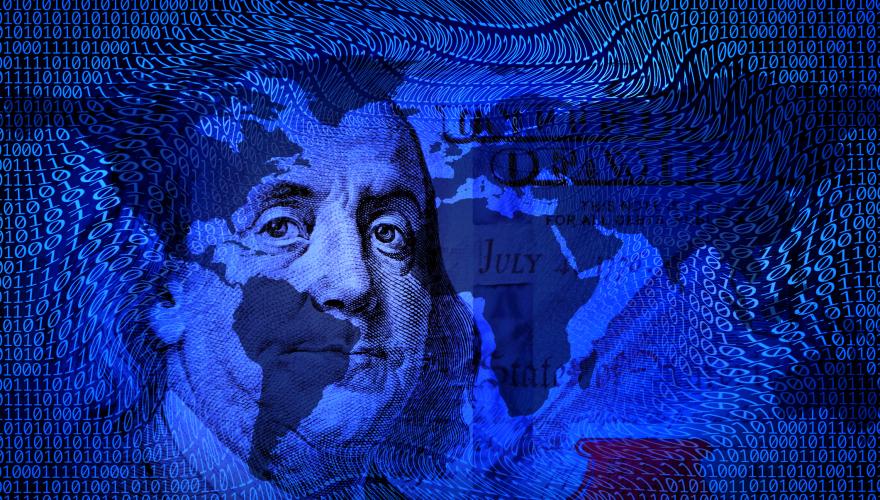 Who’s afraid of a stronger dollar?
