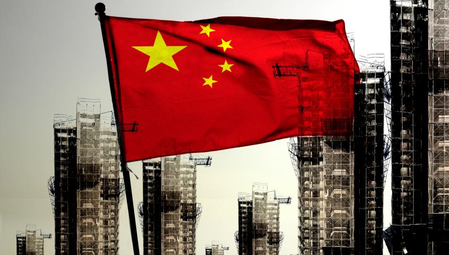 What will Trump mean for China's economy?