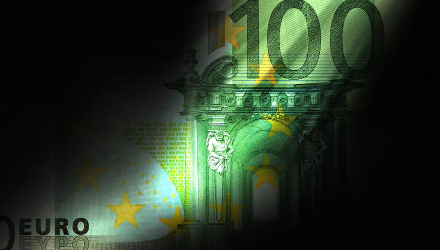 The future of Europe
