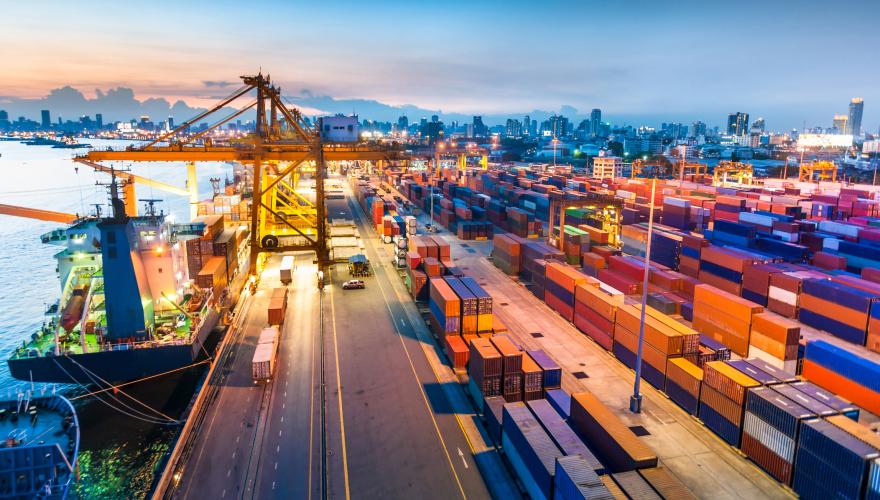 Tariffs and the future of EM friendshoring
