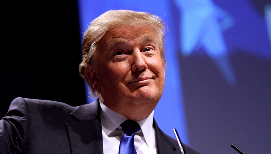 Drop-In: US climate policy under Trump: The IRA, Musk and 'drill, baby, drill'