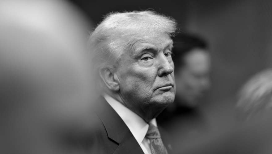 First thoughts on the impact of US tariffs on Asia 

