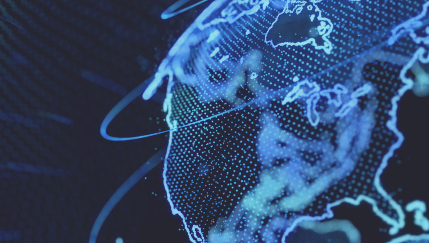 Spotlight: Executive Summary: The future of global macro and markets leadership
