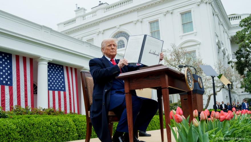 Trump tariffs to drag on German industrial leasing
